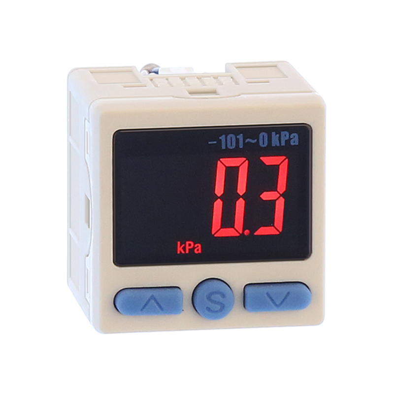 เครื่องส่งสัญญาณแรงดันลมขนาดเล็ก DSP1